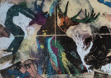Ausstellung: Gian Andri Albertini, Retrospektive