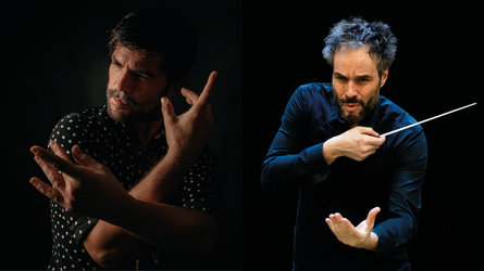 2. Abo-Konzert – El amor brujo