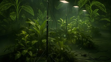 Stefan Kainbacher. Trialogue: Holobiont Habitat – Chapter 1. Decode