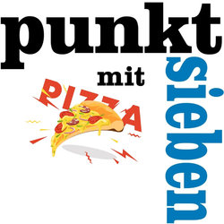  Punkt 7 mit Pizza, Jugendgottesdienst