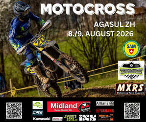 Motocross Agasul ZH
