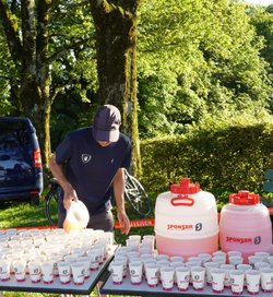Bärner Bärgloufcup