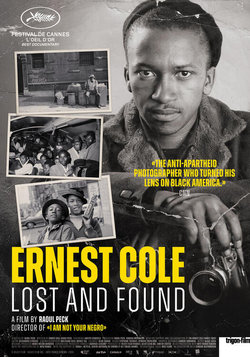 Dokumentarfilm Ernest Cole: Lost and Found