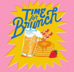 WhiteFrontier : Brunch du Dimanche Gourmand DE