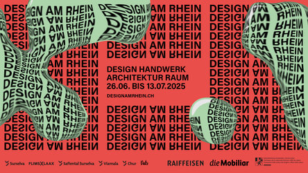 Design am Rhein: Design Dinner – Riders Hotel Restaurant