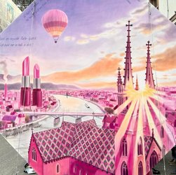 Pride Tour: Queere Stadtführung durch Basel