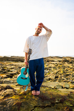 Pat Burgener Live Konzert