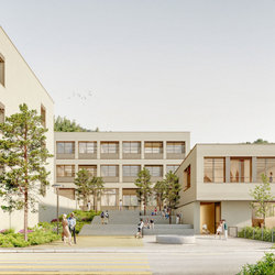 Eröffnung Schulhaus Althau / Neuzuzügeranlass