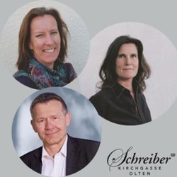 Literarisches Dinner