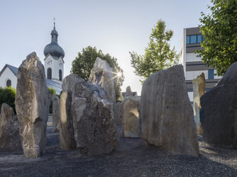 Matinee Schichtwechsel - La Surselva in Ilanz