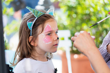 Kinder-Nachmittagsprogramm – Sommerbühne Ost 2026
