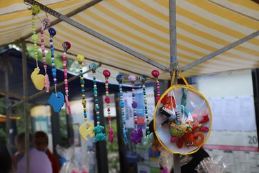 Herbstmarkt und Kinderflohmarkt