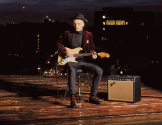 Doppelkonzert: Lucky Wüthrich (CH) - Silver Lining (CH)