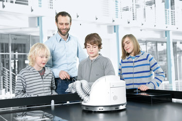 ZeitsprungIndustrie