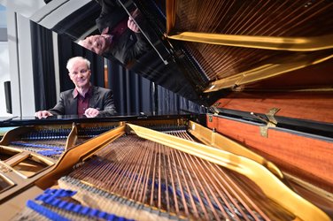 Appenzeller Bachtage: Im Banne Bachs