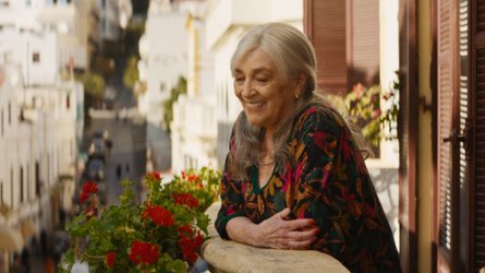 Calle Málaga - Solothurner Sommerfilme