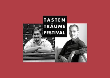 Echos von Wien - 2. Konzert Festival Tastenträume