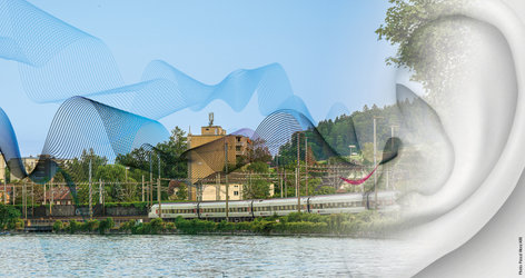 Klangraum Dietikon