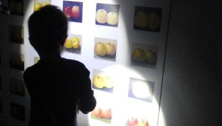 Kinderevent im Schweizerischen Agrarmuseum Burgrain