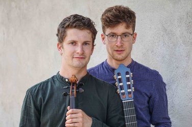 Duo Krebs - 