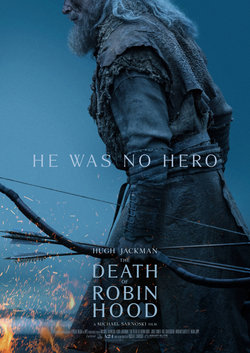 Kino: The Death of Robin Hood E/df