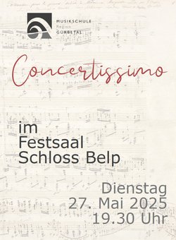 Concertissimo