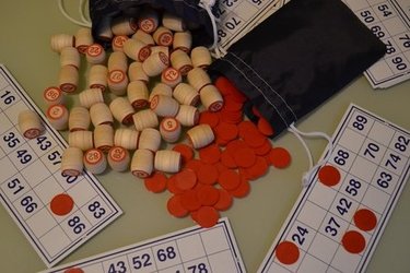  Lotto-Abend