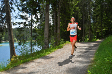 8. Il Cuors da Flem Trailhalbmarathon & Curta