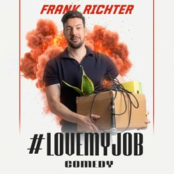 Frank Richter mit 