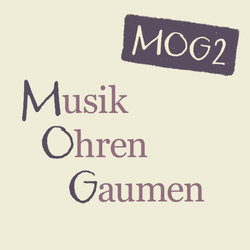 MOG2: Quiche – Trio – Klangerzählungen