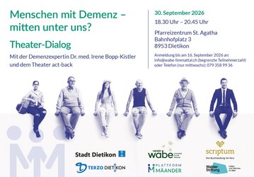 Theater-Dialog: 