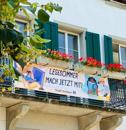 Lesesommer 2026
