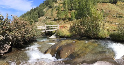 Spirituelles Wanderwochenende