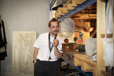 Theatertour: Det. Dehei. Lozärn - ein Kanton erzählt