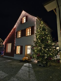 Weihnachtsdorf 2026