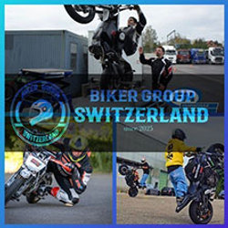 BikerGroupSwitzerland