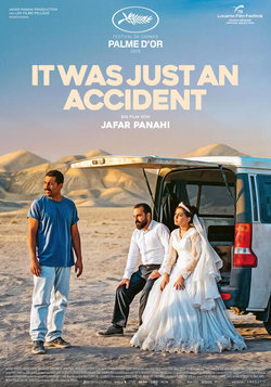 Thriller It was just an Accident