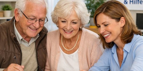 Ergänzungsleistungen (EL) zur AHV