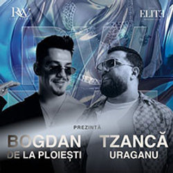 Bogdan De La Ploiesti & Tzanca Uraganu