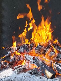 Sommergrillabend 12 Aug.