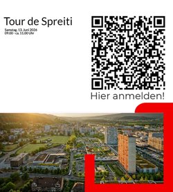 Tour de Spreiti - ein spannender Dorfrundgang für Alle!