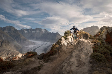 UCI Mountainbike Enduro Weltcup