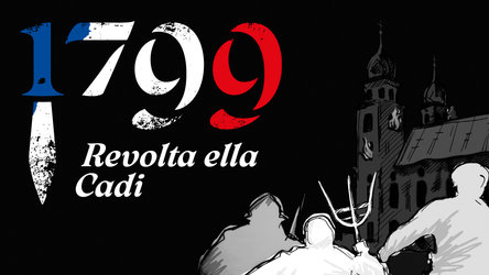 1799 - Revolta ella Cadi