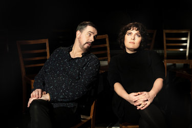 Patti Basler & Philippe Kuhn: L¨cke