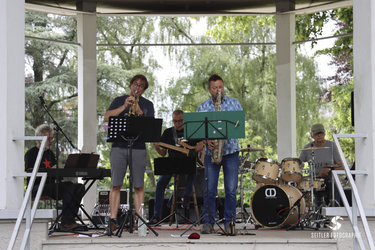 PickNickJazz am See 2026 vol.5