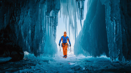 Stadtkeller: Dani Arnold