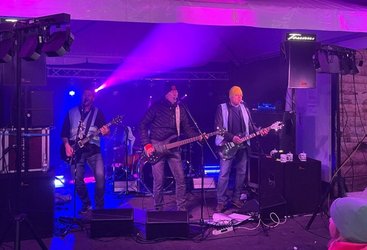Konzert mit Taunus