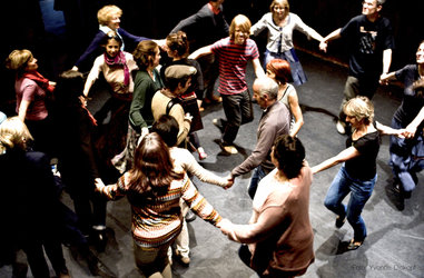 BalFolk in Dietikon 