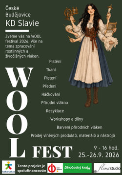 Wollfestival – WOOL FEST