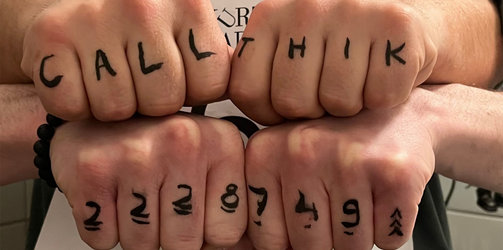 Spielclub Baden - Vorstellung im ThiK